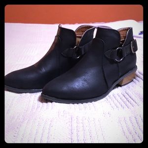 Brand new Ankle boot
